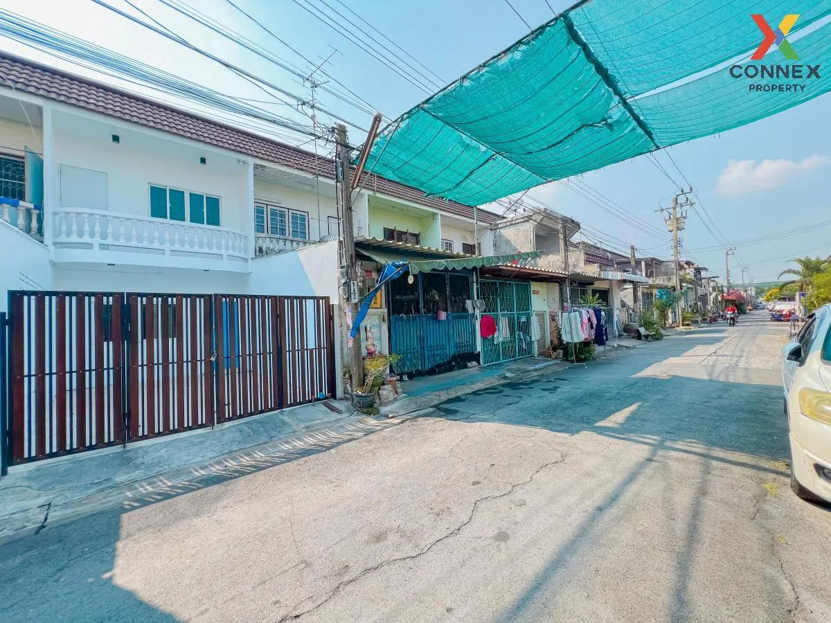 For Sale House , Thongphum 2 , Bang Khae , Bang Khae , Bangkok , CX-116231 3