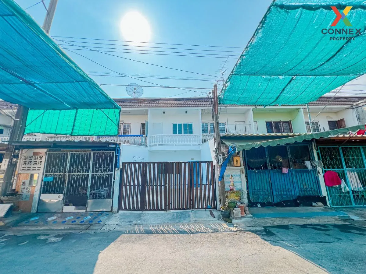 For Sale House , Thongphum 2 , Bang Khae , Bang Khae , Bangkok , CX-116231 1