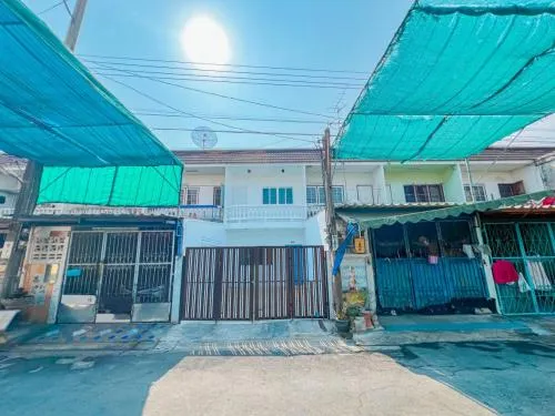 For Sale House , Thongphum 2 , Bang Khae , Bang Khae , Bangkok , CX-116231