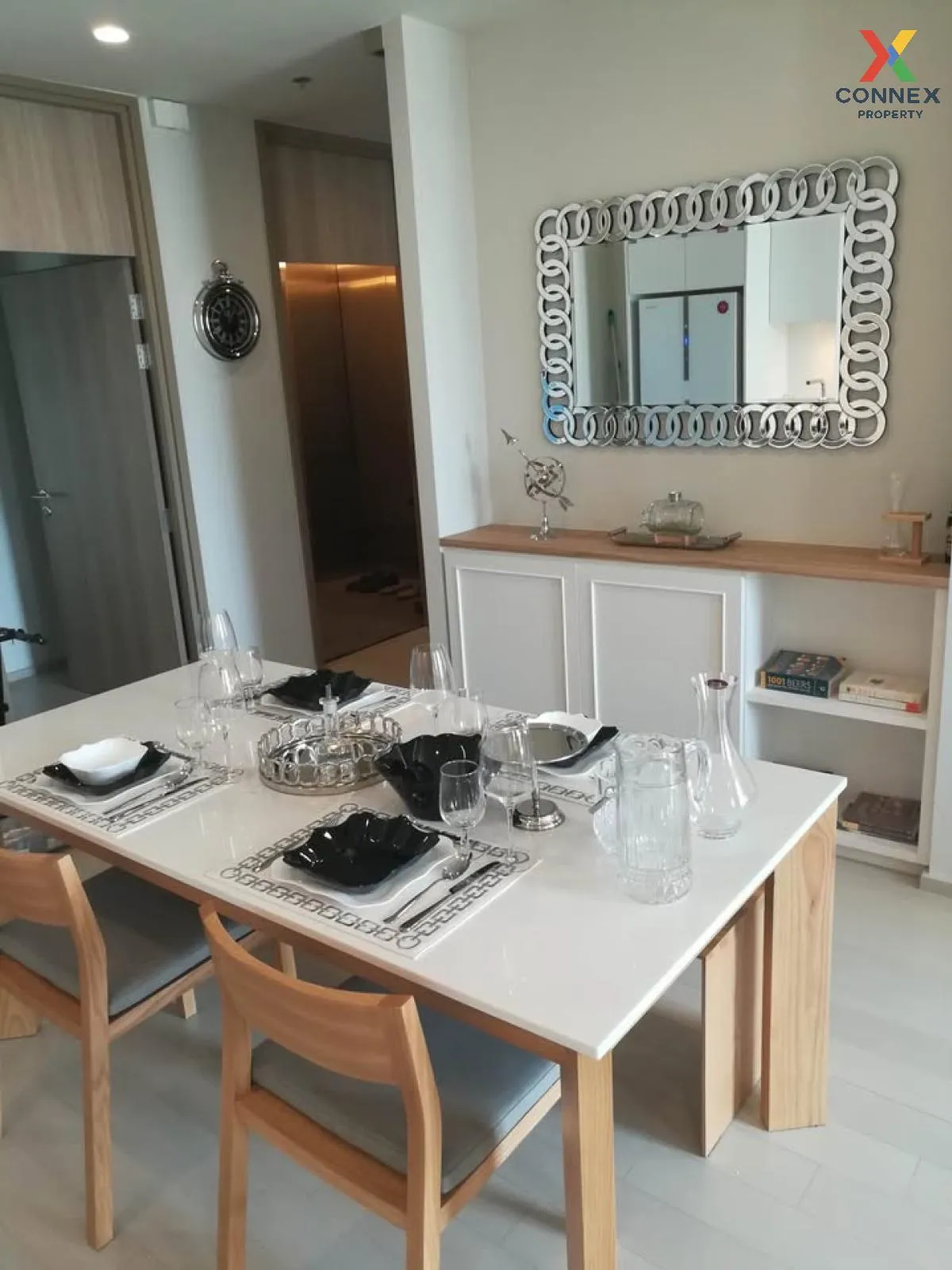 For Sale Condo , Noble Ploenchit , BTS-Phloen Chit , Lumpini , Pathum Wan , Bangkok , CX-116234 2