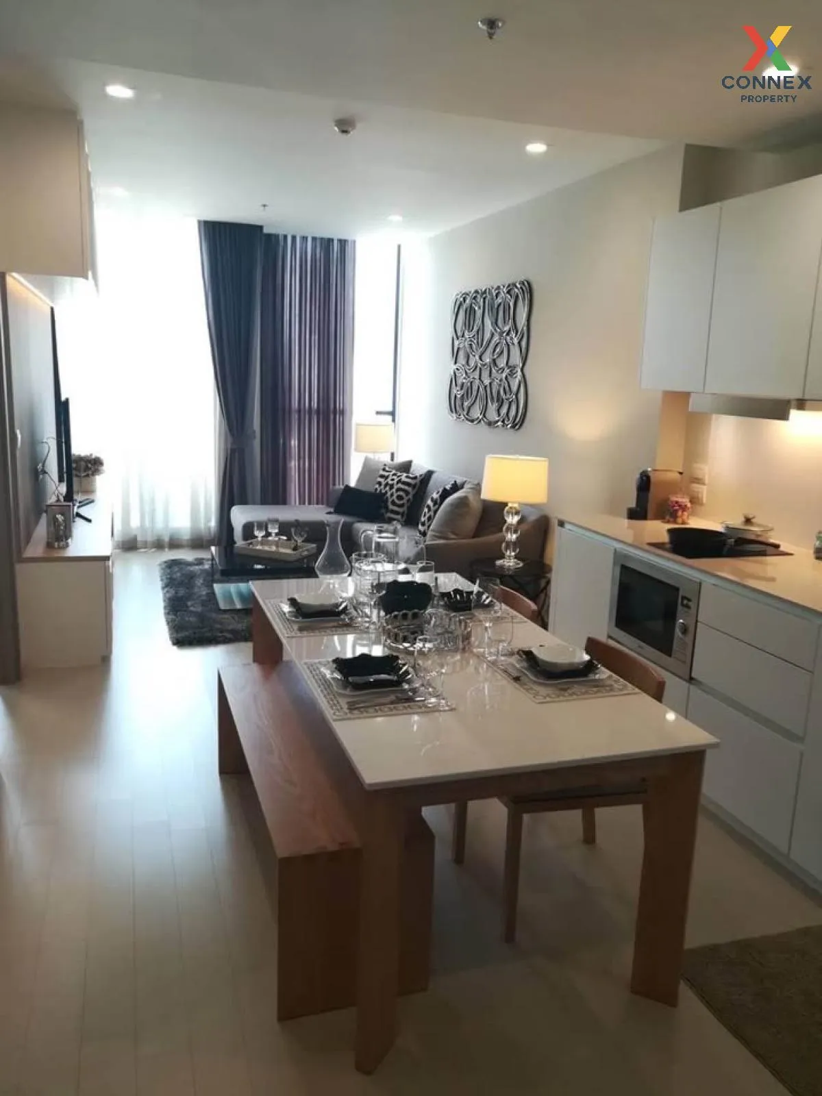 For Sale Condo , Noble Ploenchit , BTS-Phloen Chit , Lumpini , Pathum Wan , Bangkok , CX-116234 4