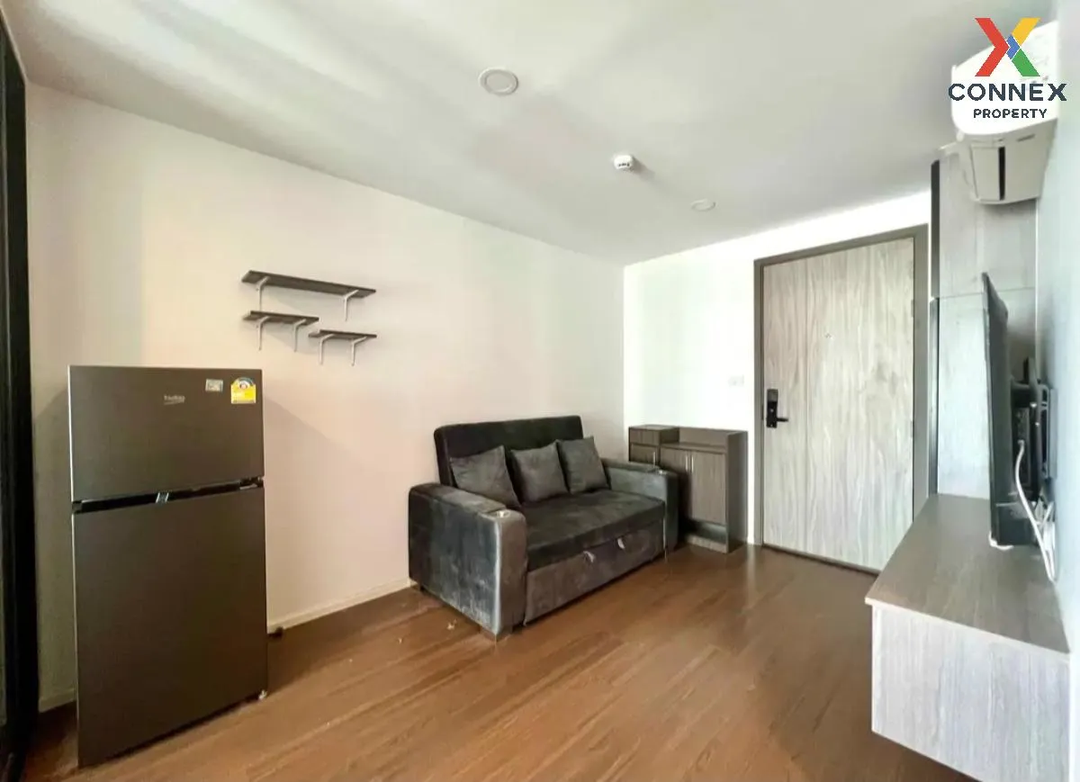 For Rent Condo , The Origin Ratchada Ladprao , MRT-Lat Phrao , Chankasem , Chatuchak , Bangkok , CX-116243