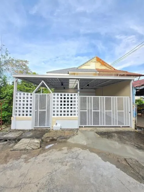 For Sale House , Baan Pruksa 7 Lamlukka , newly renovated , Lam Luk Ka , Lam Luk Ka , Pathum Thani , CX-116246