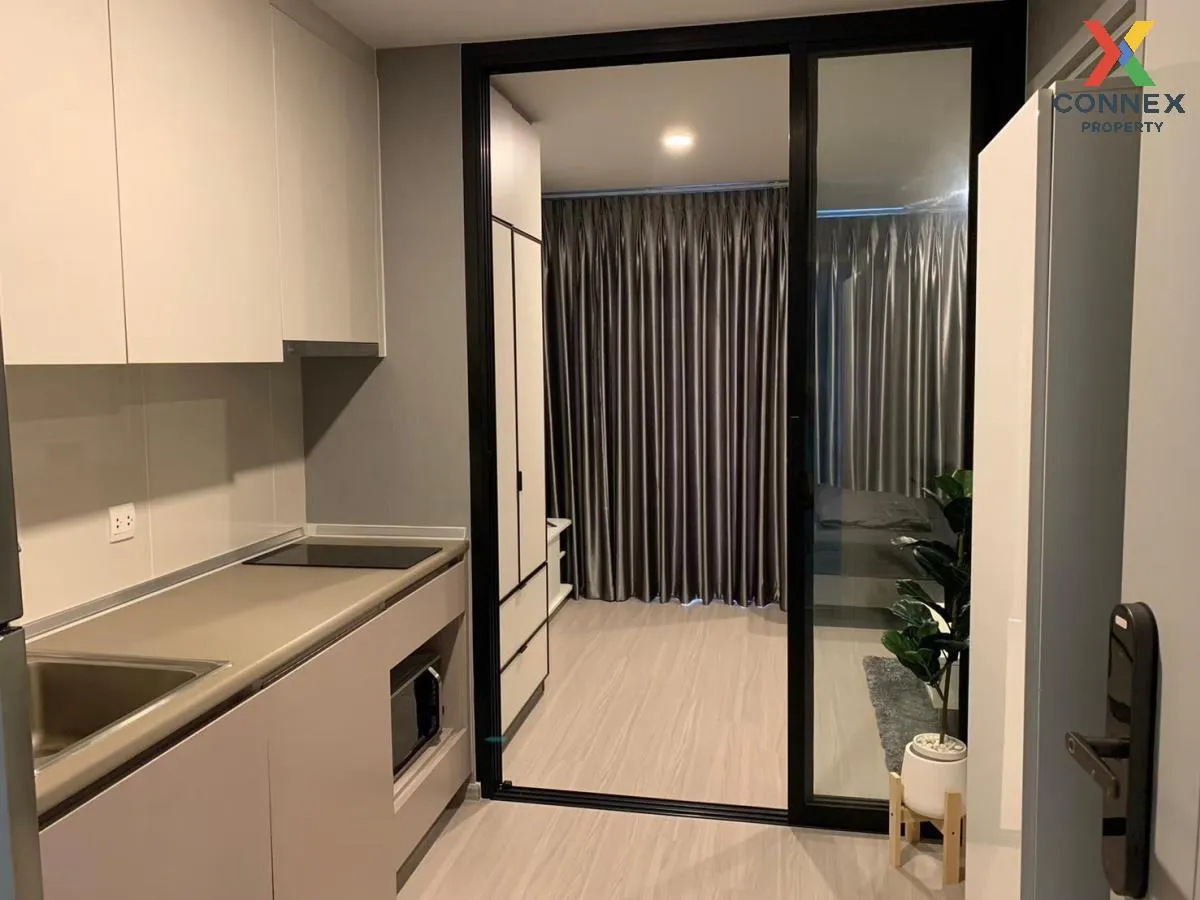 For Sale Condo , Aspire Asoke Ratchada , MRT-Phra Ram 9 , Huai Khwang , Huai Khwang , Bangkok , CX-116247