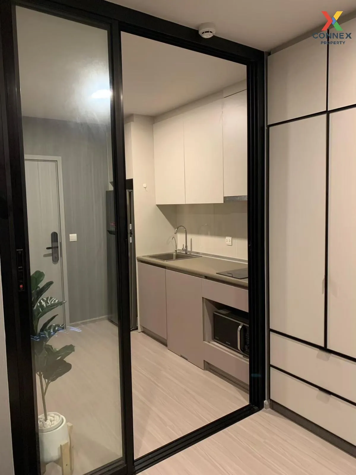 For Sale Condo , Aspire Asoke Ratchada , MRT-Phra Ram 9 , Huai Khwang , Huai Khwang , Bangkok , CX-116247