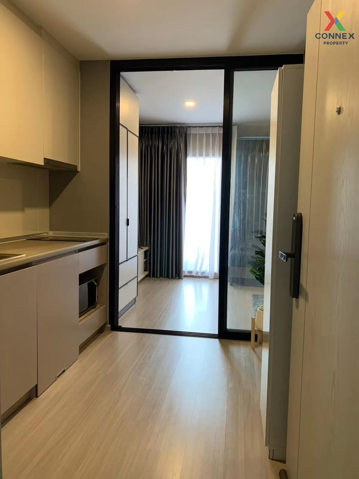 For Sale Condo , Aspire Asoke Ratchada , MRT-Phra Ram 9 , Huai Khwang , Huai Khwang , Bangkok , CX-116247