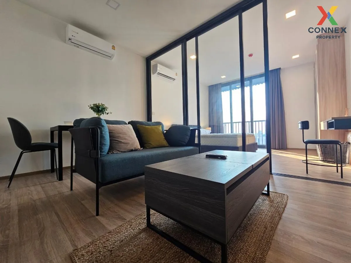 For Rent Condo , XT Phayathai , BTS-Phaya Thai , Thanon Phyathai , Rat Thewi , Bangkok , CX-116249 3