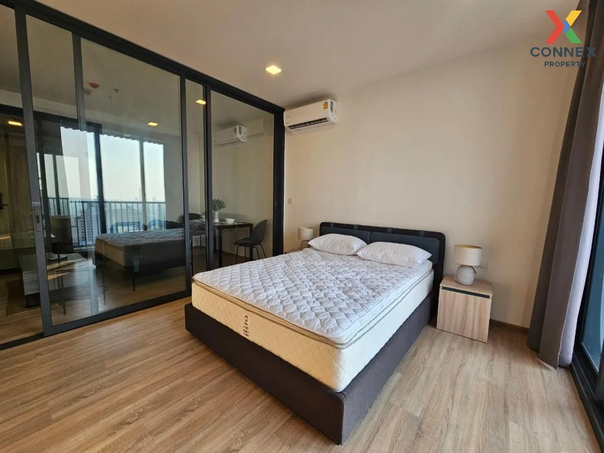 For Rent Condo , XT Phayathai , BTS-Phaya Thai , Thanon Phyathai , Rat Thewi , Bangkok , CX-116249