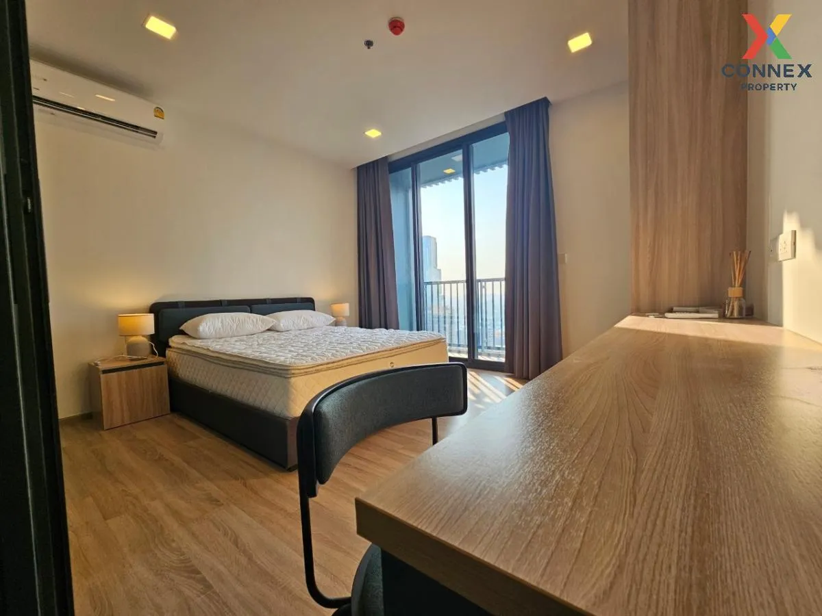 For Rent Condo , XT Phayathai , BTS-Phaya Thai , Thanon Phyathai , Rat Thewi , Bangkok , CX-116249