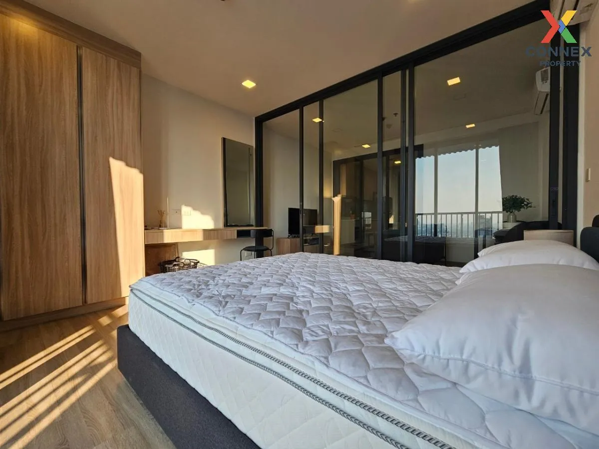 For Rent Condo , XT Phayathai , BTS-Phaya Thai , Thanon Phyathai , Rat Thewi , Bangkok , CX-116249