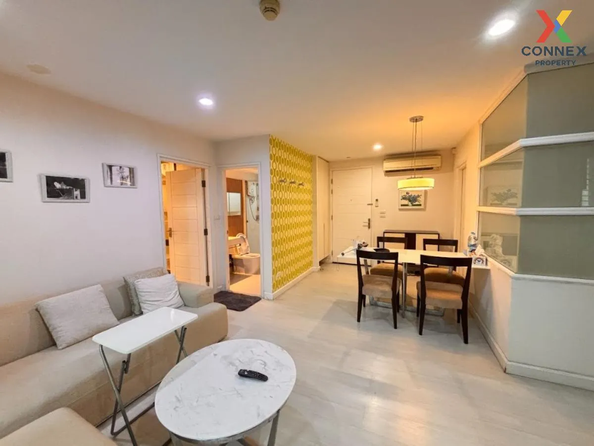For Rent Condo , The Bangkok Sathorn - Taksin , BTS-Krung Thon Bu 1