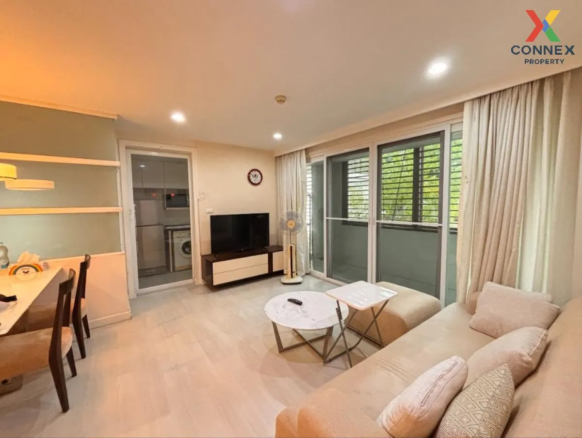 For Rent Condo , The Bangkok Sathorn - Taksin , BTS-Krung Thon Bu 2