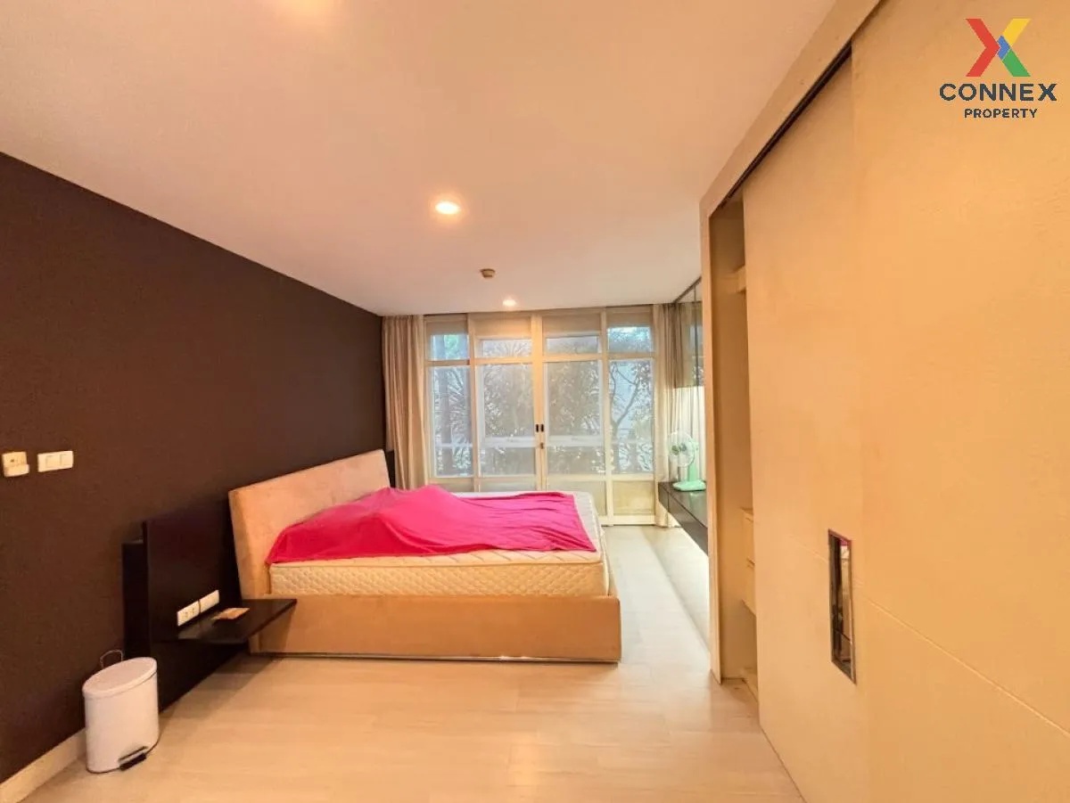 For Rent Condo , The Bangkok Sathorn - Taksin , BTS-Krung Thon Bu