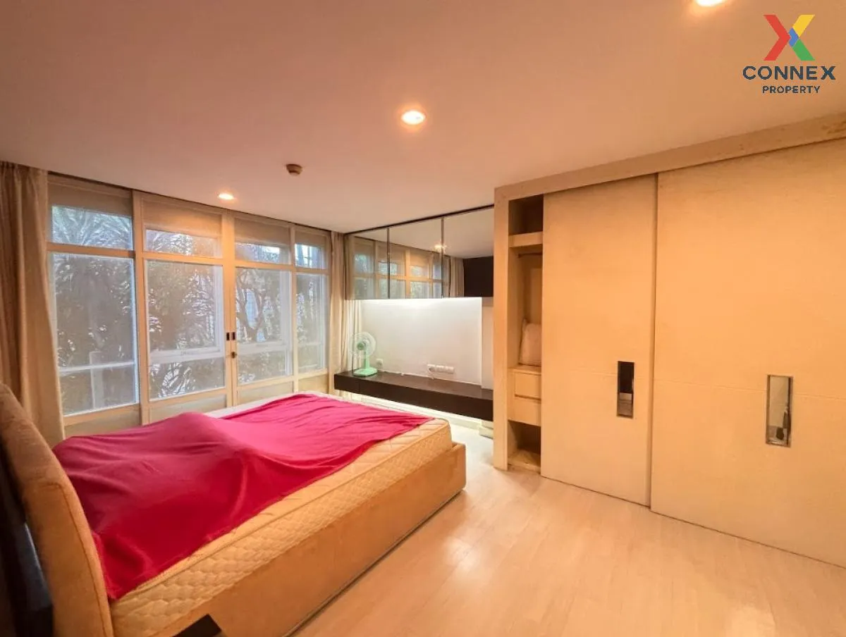 For Rent Condo , The Bangkok Sathorn - Taksin , BTS-Krung Thon Bu