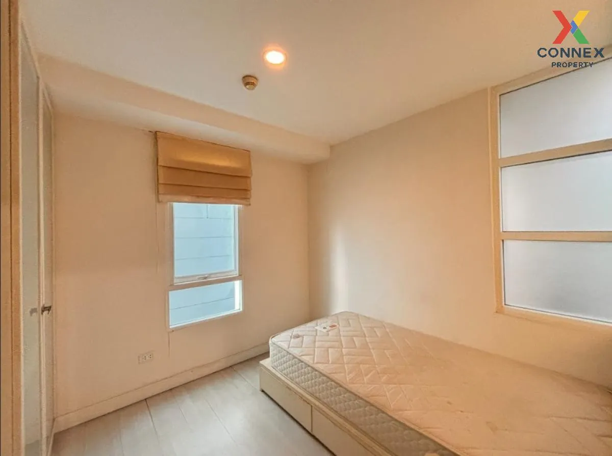 For Rent Condo , The Bangkok Sathorn - Taksin , BTS-Krung Thon Bu