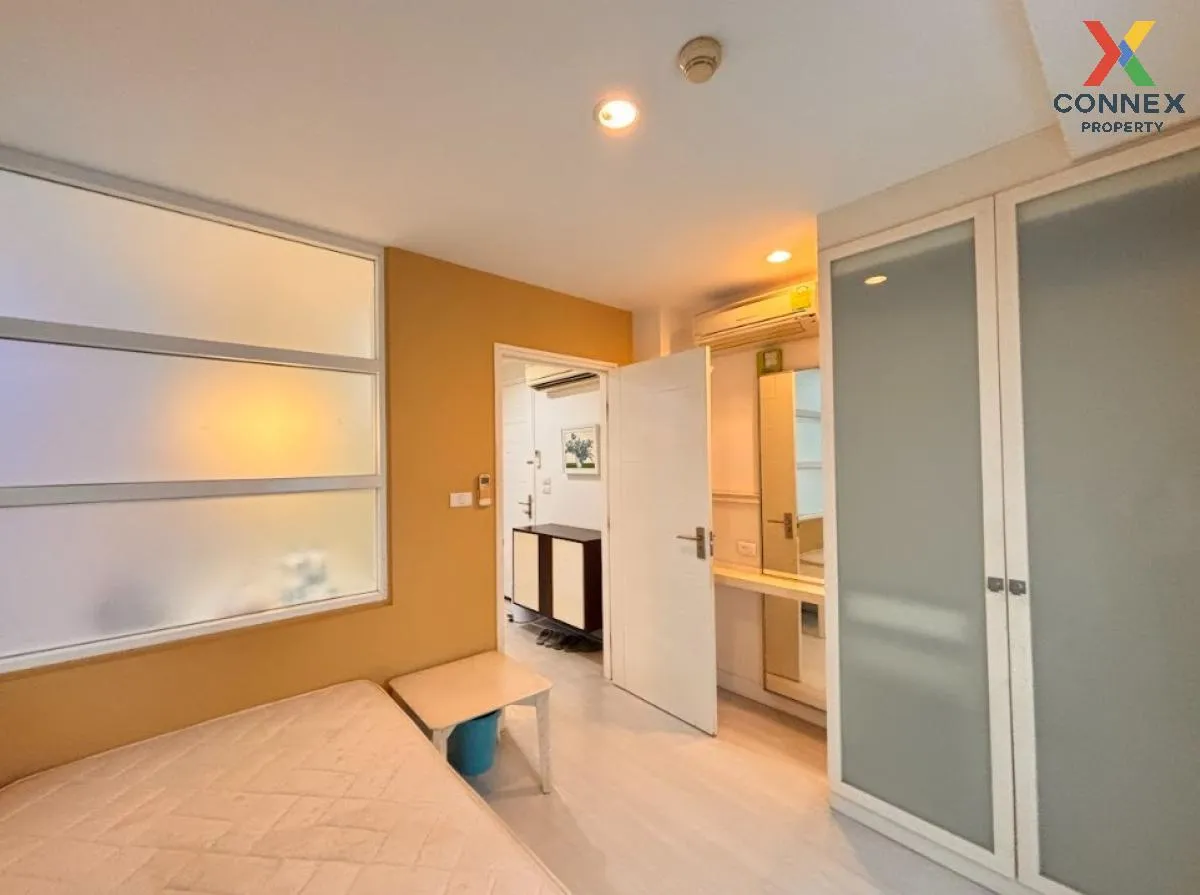 For Rent Condo , The Bangkok Sathorn - Taksin , BTS-Krung Thon Bu