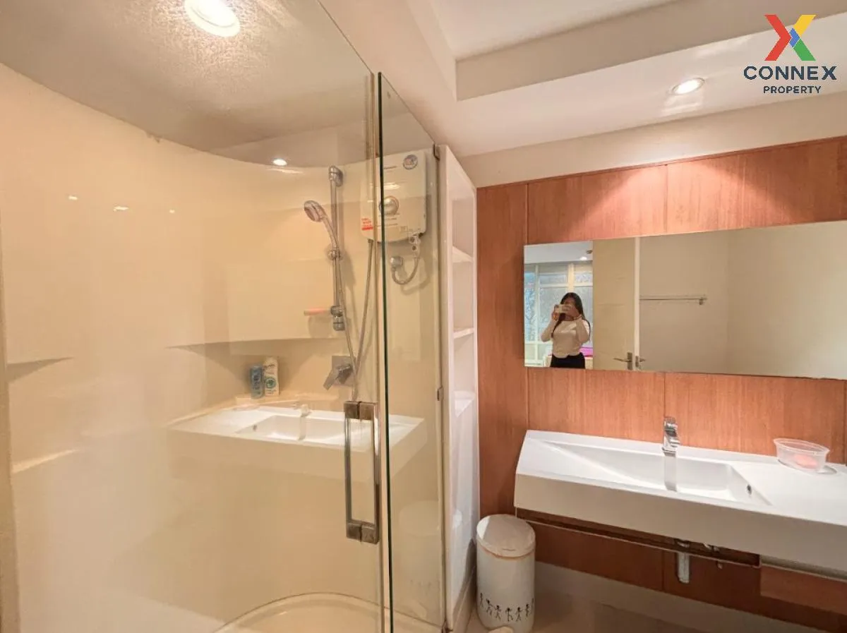For Rent Condo , The Bangkok Sathorn - Taksin , BTS-Krung Thon Bu