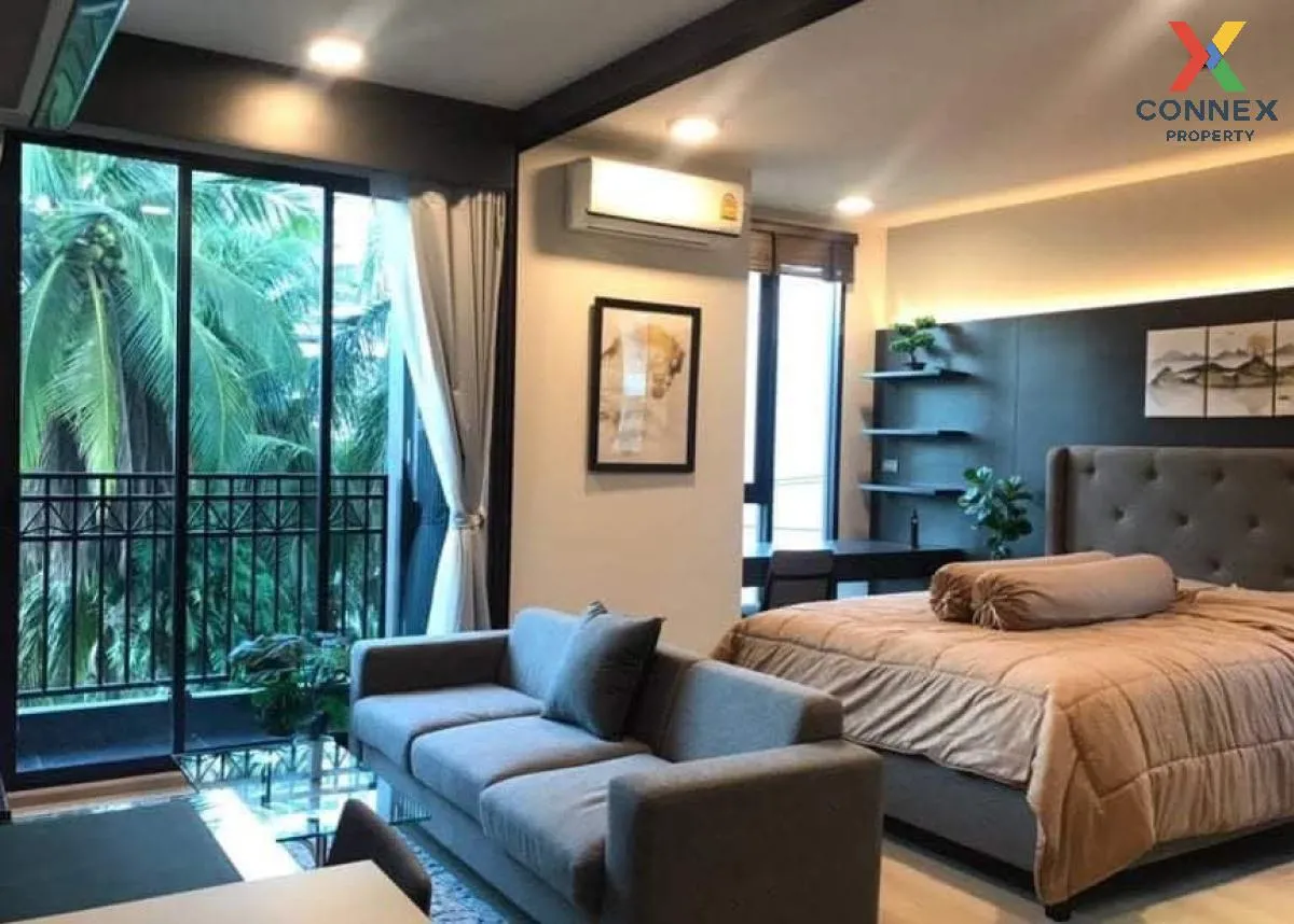 For Sale Condo , Venio Sukhumvit 10 , BTS-Nana , Khlong Toei , Khlong Toei , Bangkok , CX-116251 1