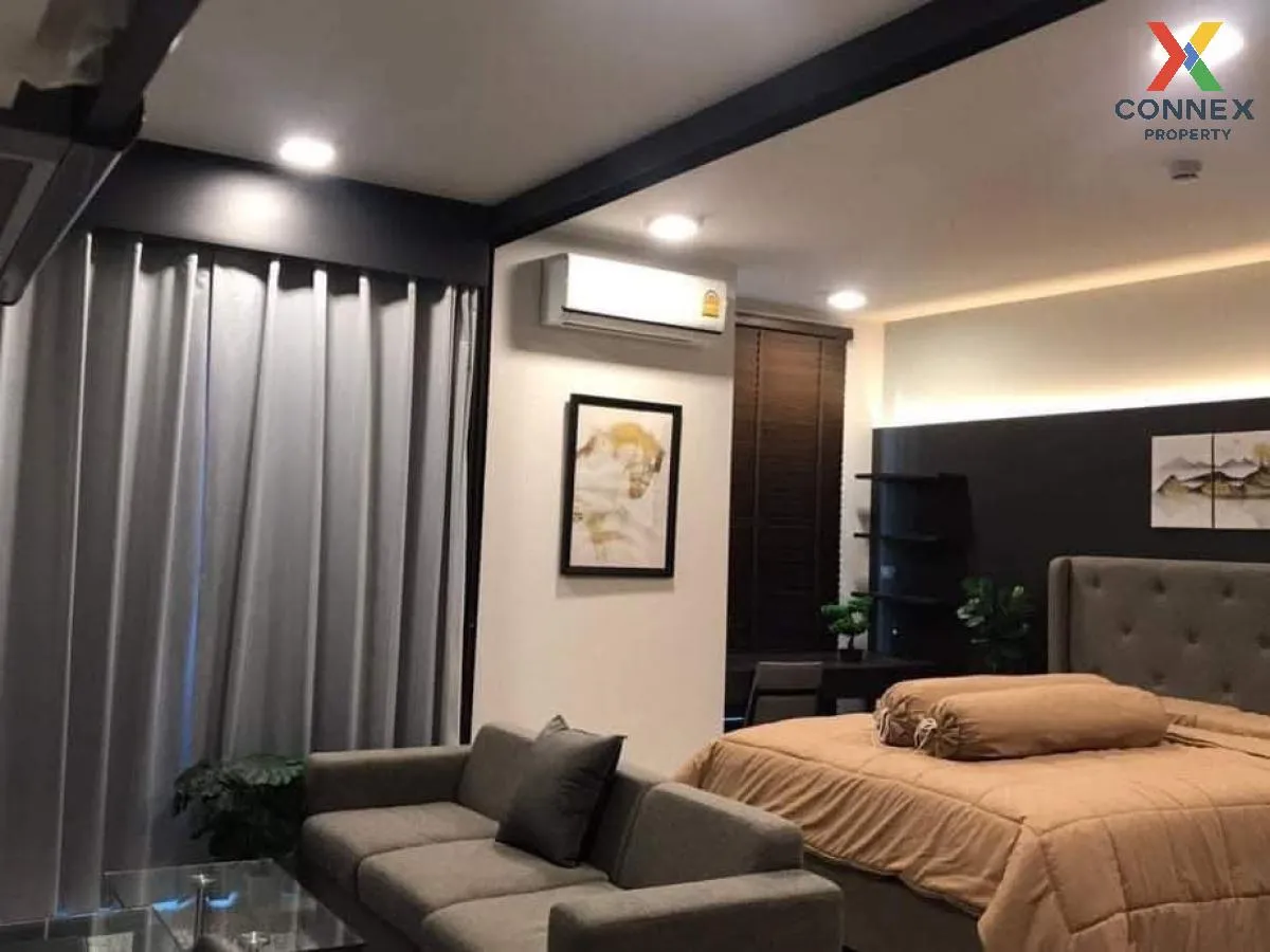 For Sale Condo , Venio Sukhumvit 10 , BTS-Nana , Khlong Toei , Khlong Toei , Bangkok , CX-116251 3