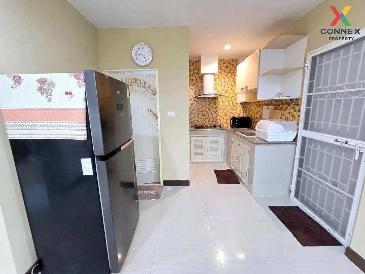 For Rent House , Sintavee Greenville 2 , newly renovated , Ban Khlong Suan , Phra Samut Chedi , Samut Prakarn , CX-116252