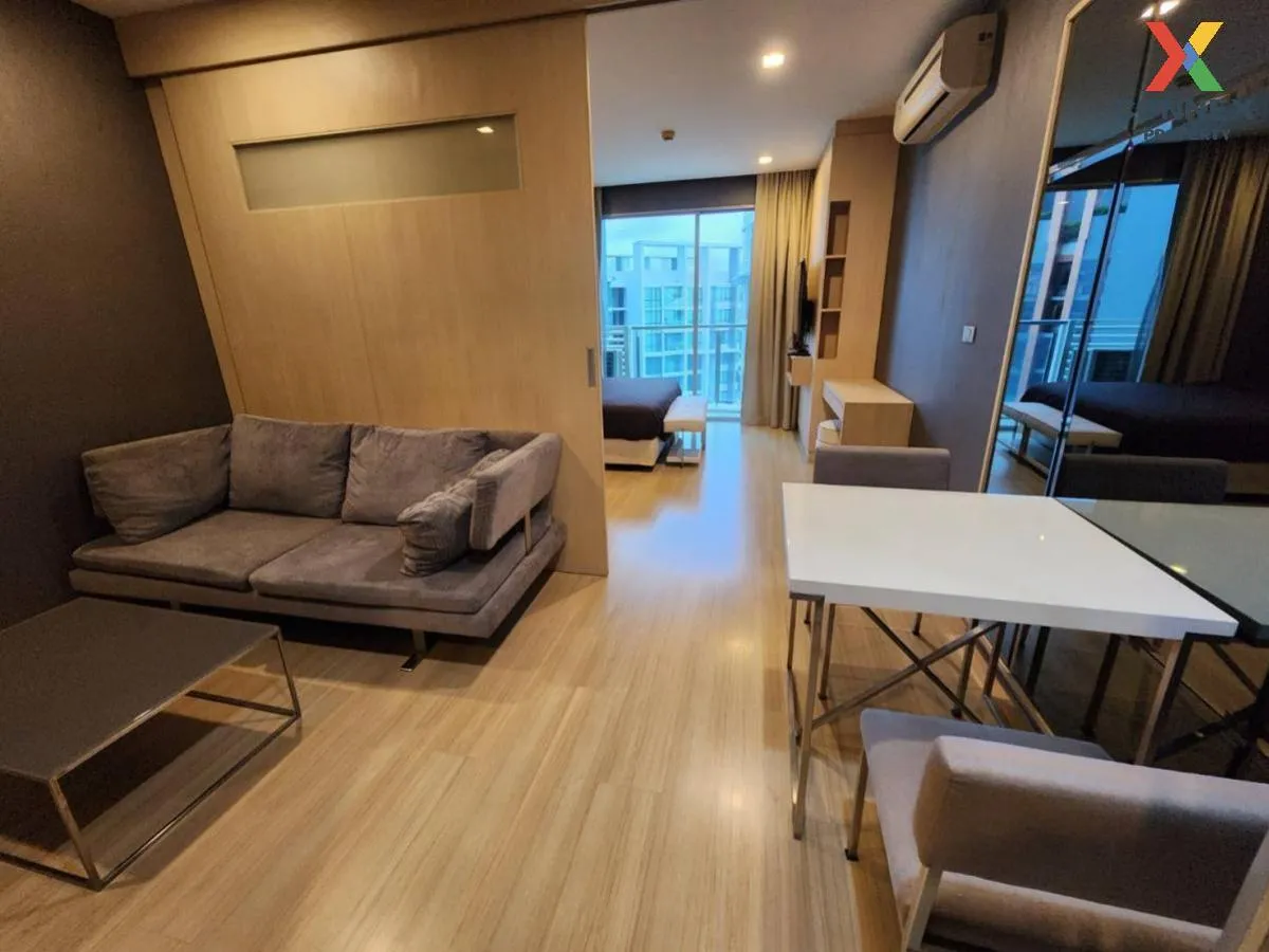 For Sale Condo , Sky Walk Residences , BTS-Phra Khanong , Phra Khanong Nuea , Watthana , Bangkok , CX-116254 2