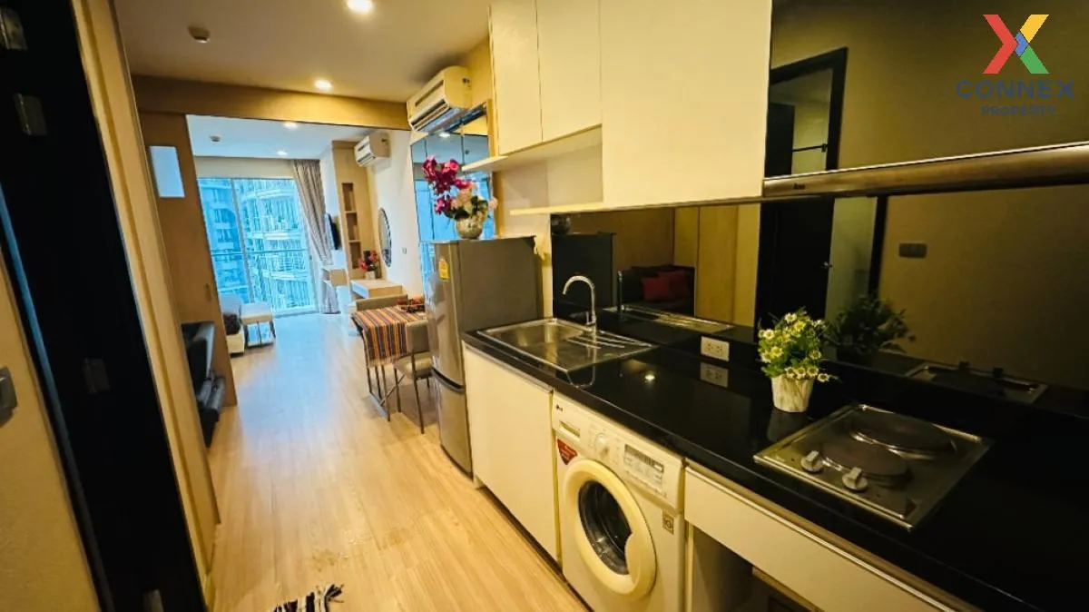 For Sale Condo , Sky Walk Residences , BTS-Phra Khanong , Phra Khanong Nuea , Watthana , Bangkok , CX-116255 3