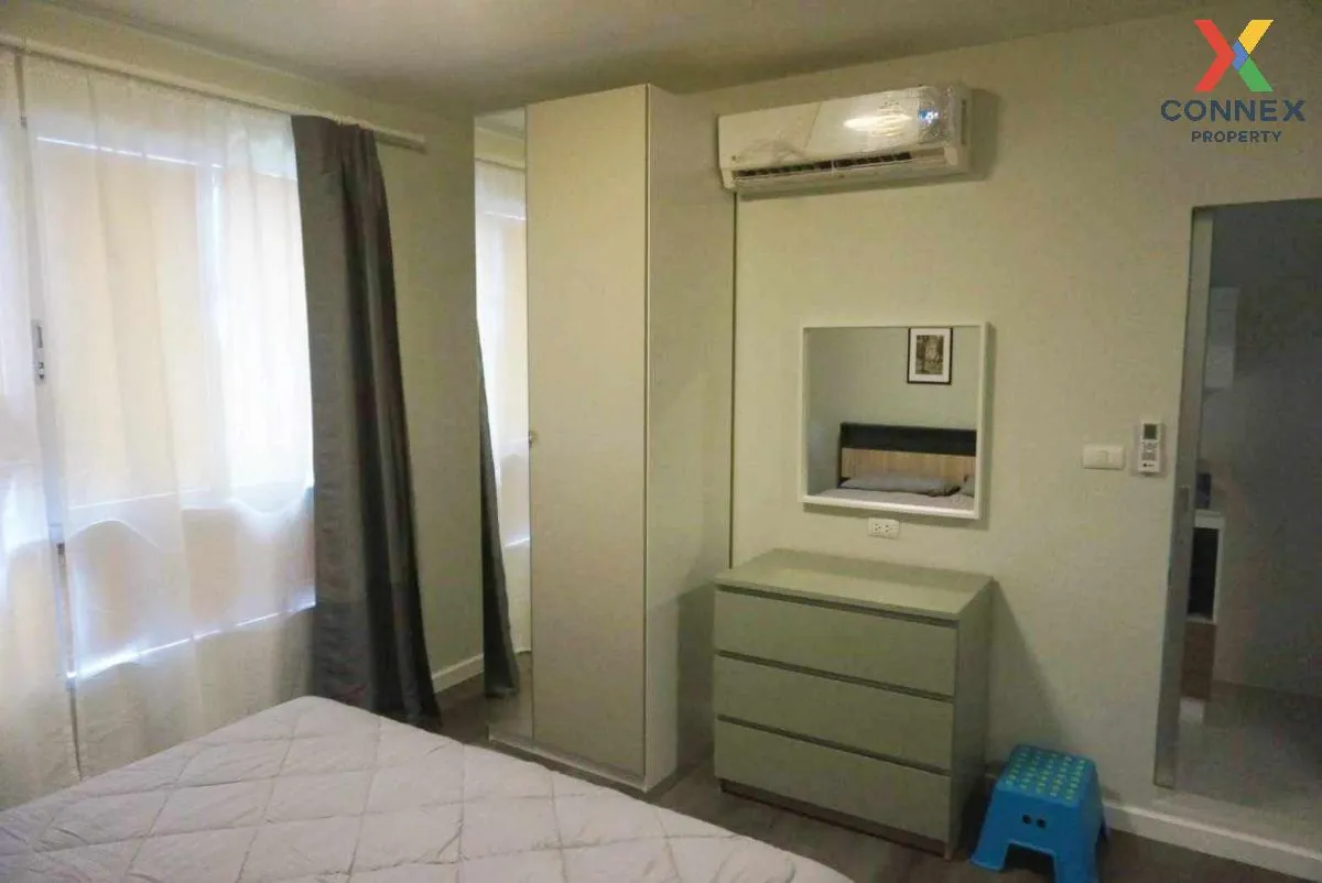 For Rent Condo , Dcondo Campus Resort Bangna , Bang Bo , Bang Bo , Samut Prakarn , CX-116268