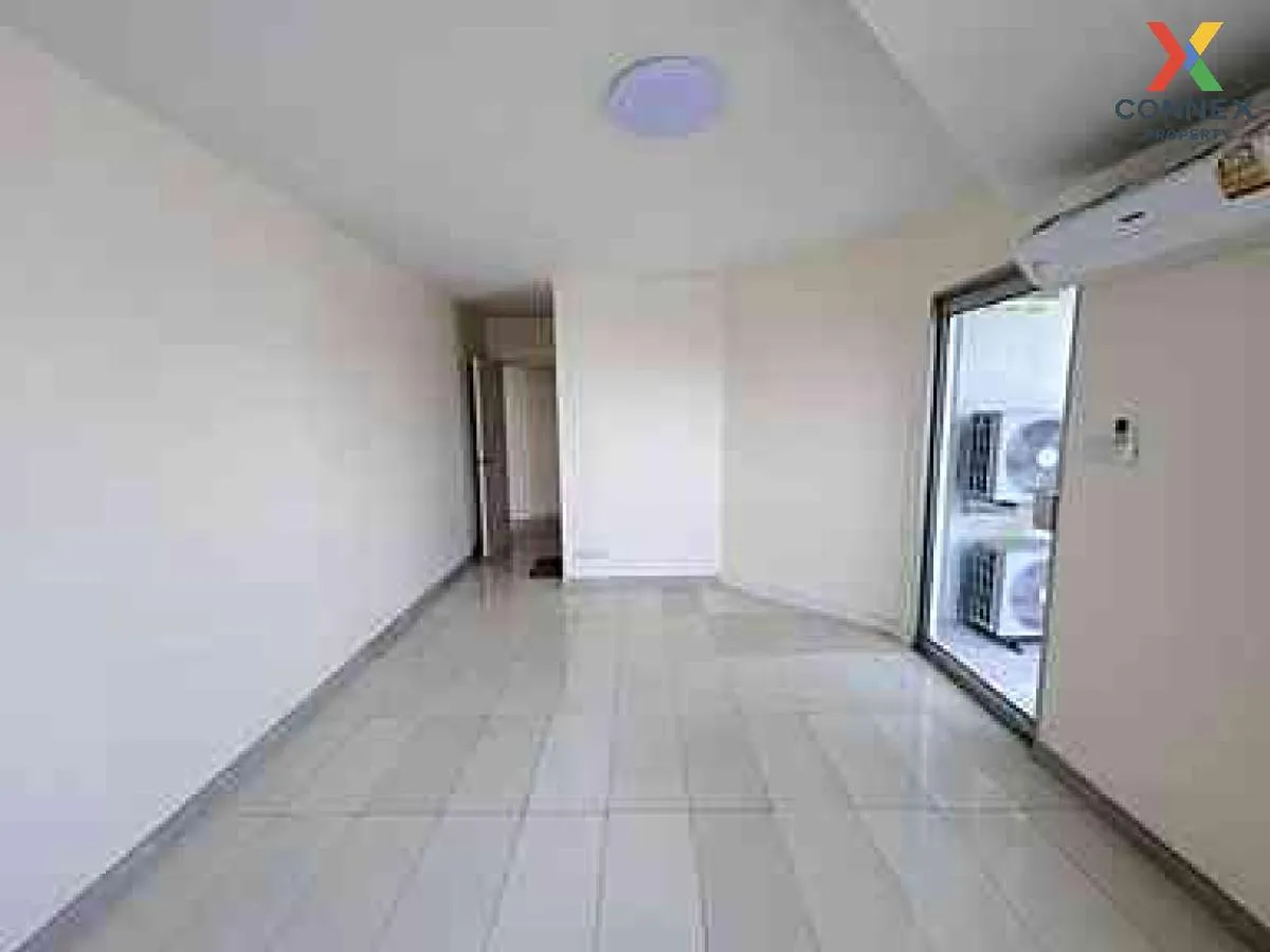 For Rent Condo , SV City Rama 3 , Bang Phong Phang , Yannawa , Bangkok , CX-116277 2