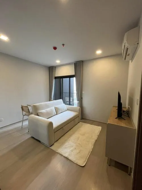 For Rent Condo , Life Phahon - Ladprao , Chatuchak , Chatuchak , Bangkok , CX-116279