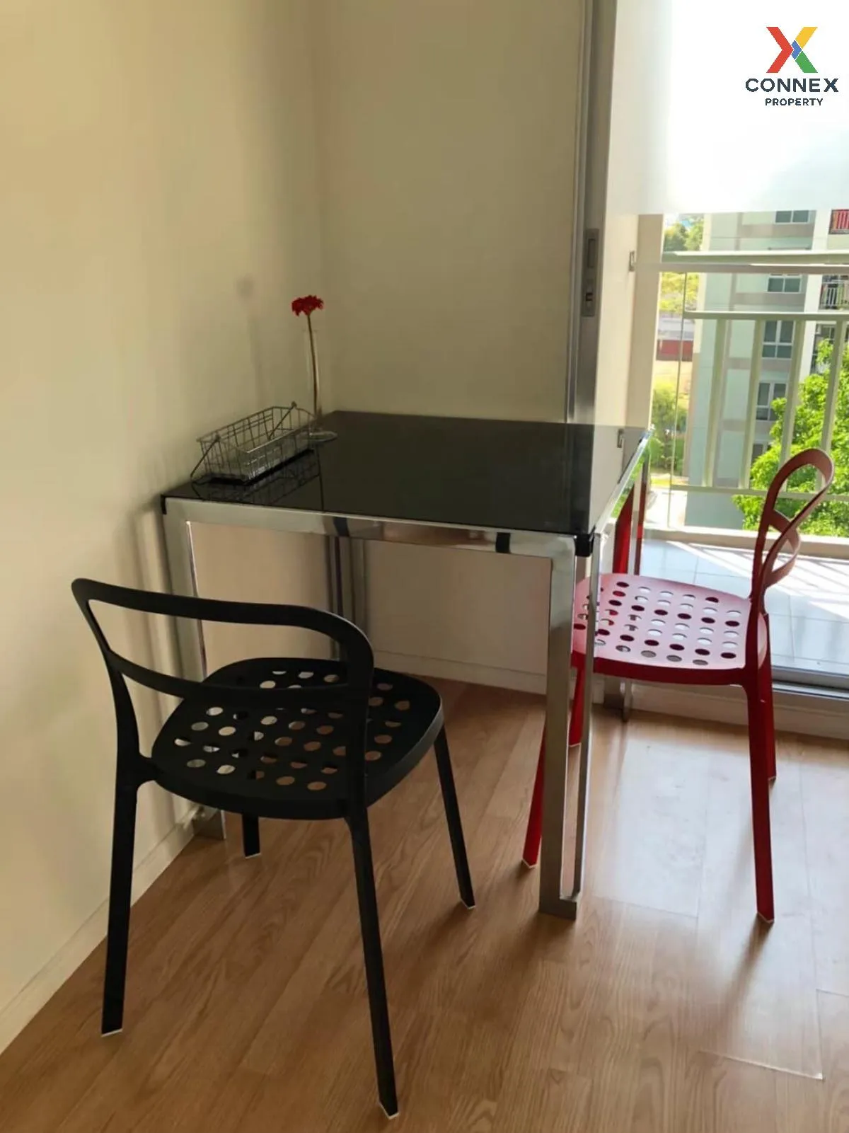 For Rent Condo , Lumpini Ville Sukhumvit 109 - Bearing , BTS-Bearing , Samrong Nuea , Mueang Samut Prakan , Samut Prakarn , CX-116282 3