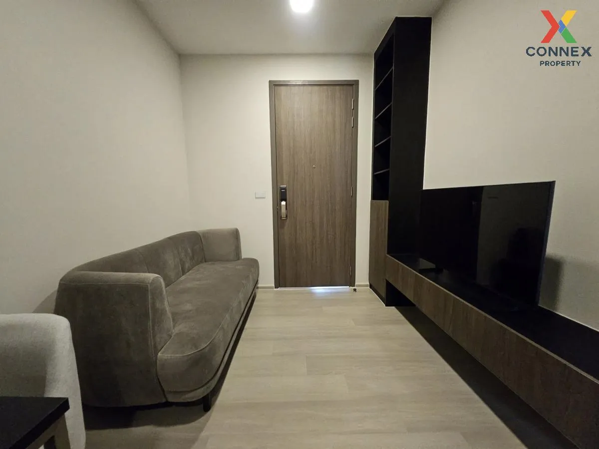 For Rent Condo , The Privacy Jatujak , BTS-Ha Yaek Lat Phrao , Chomphon , Chatuchak , Bangkok , CX-116283 1