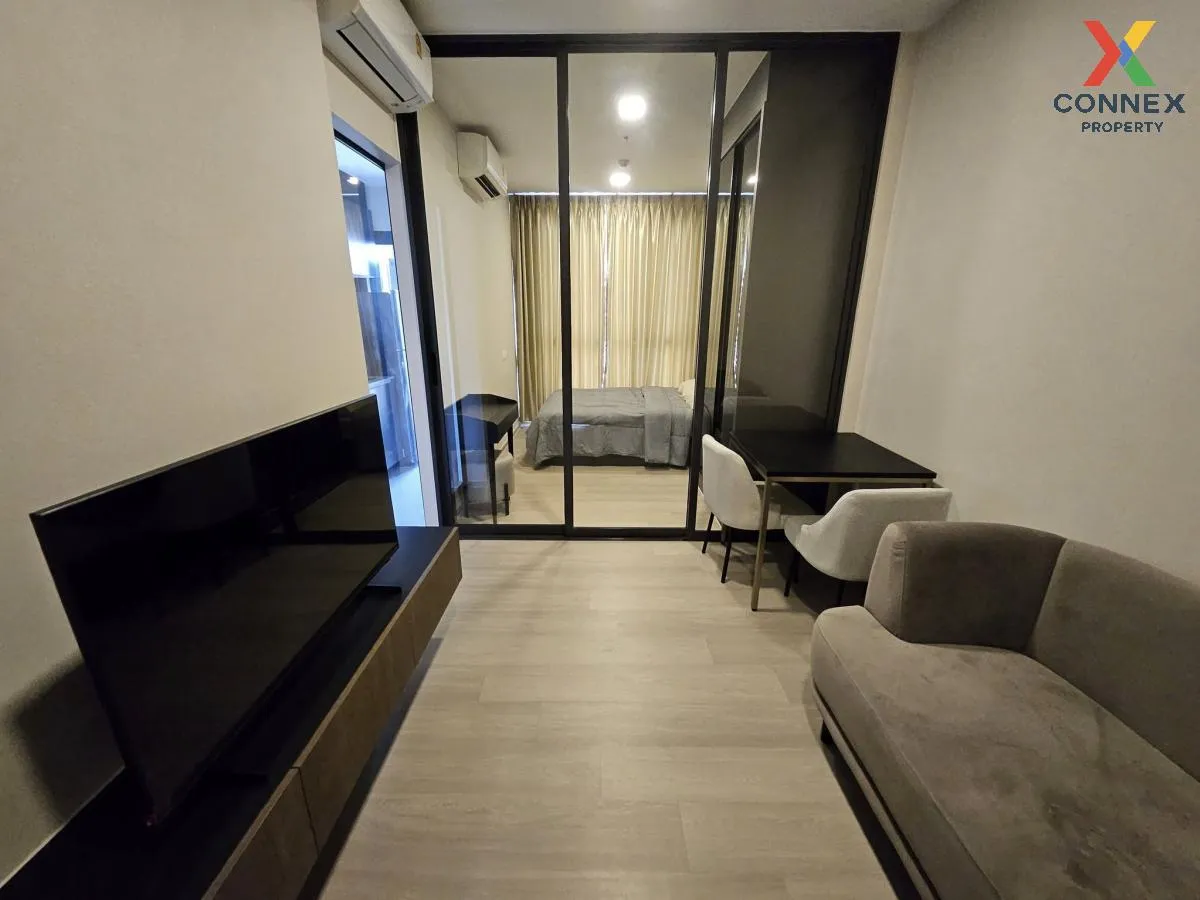 For Rent Condo , The Privacy Jatujak , BTS-Ha Yaek Lat Phrao , Chomphon , Chatuchak , Bangkok , CX-116283 2