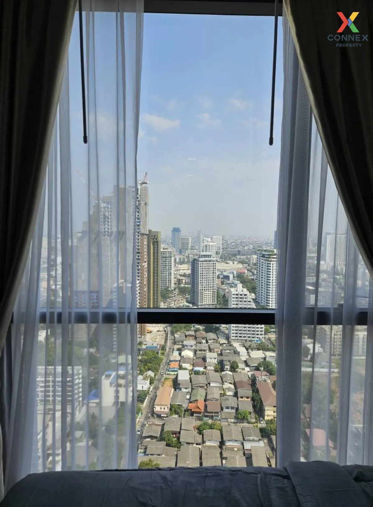 For Rent Condo , The Privacy Jatujak , BTS-Ha Yaek Lat Phrao , Chomphon , Chatuchak , Bangkok , CX-116283