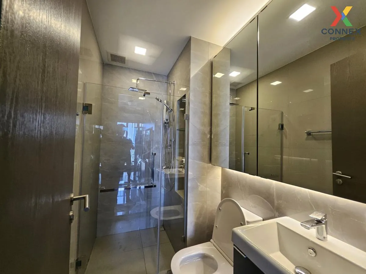 For Rent Condo , The Privacy Jatujak , BTS-Ha Yaek Lat Phrao , Chomphon , Chatuchak , Bangkok , CX-116283