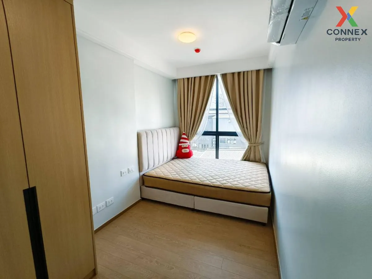 For Rent Condo , Regal Srinakarin 40 , Nong Bon , Prawet , Bangkok , CX-116285