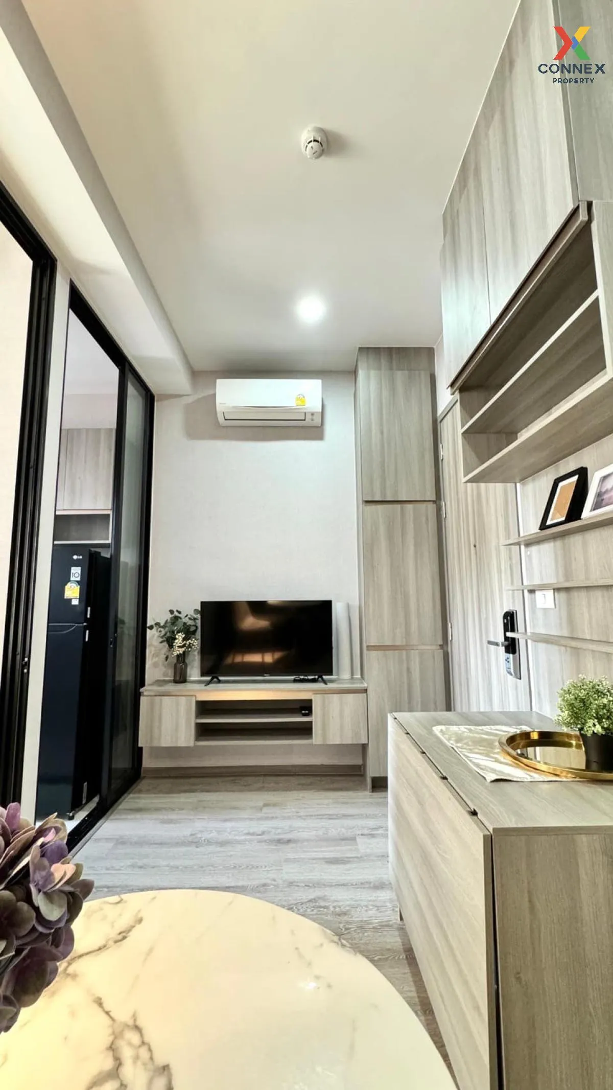 For Sale Condo , Knightsbridge Kaset Society , BTS-Sena Nikhom , Sena Nikhom , Chatuchak , Bangkok , CX-116289 2