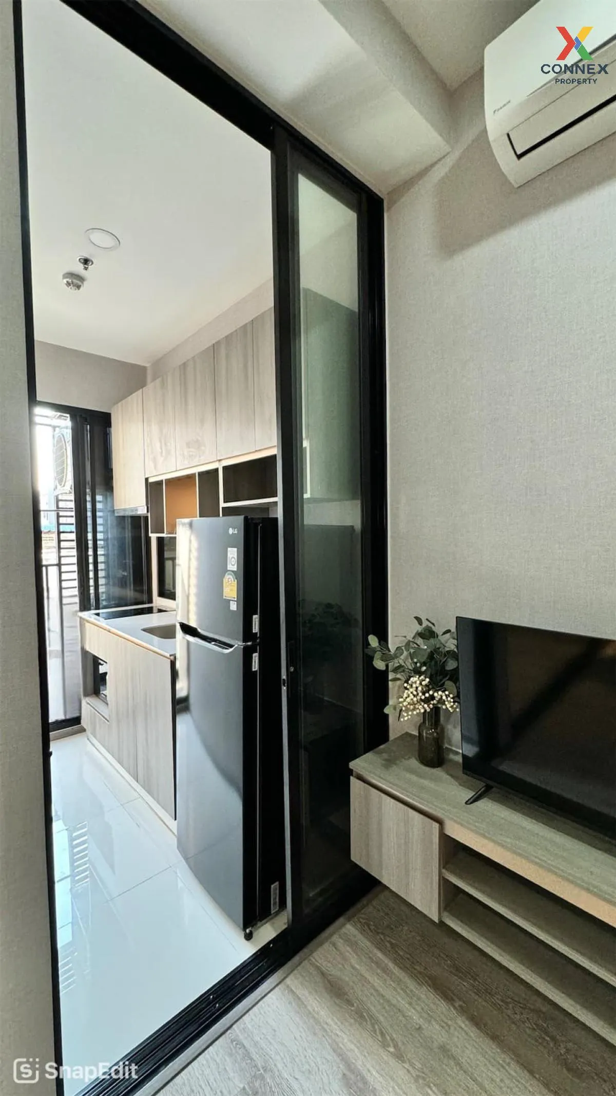 For Sale Condo , Knightsbridge Kaset Society , BTS-Sena Nikhom , Sena Nikhom , Chatuchak , Bangkok , CX-116289 3