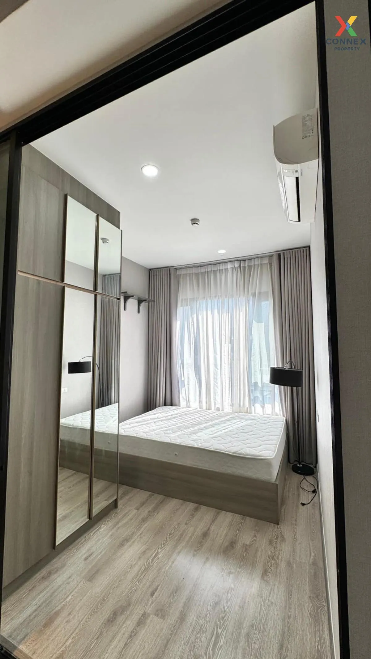 For Sale Condo , Knightsbridge Kaset Society , BTS-Sena Nikhom , Sena Nikhom , Chatuchak , Bangkok , CX-116289