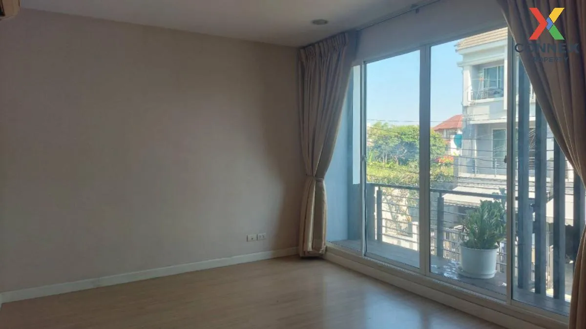 For Rent Townhouse/Townhome  , BAAN KLANG MUANG RAMA9-RAMKHMAHAEN 2