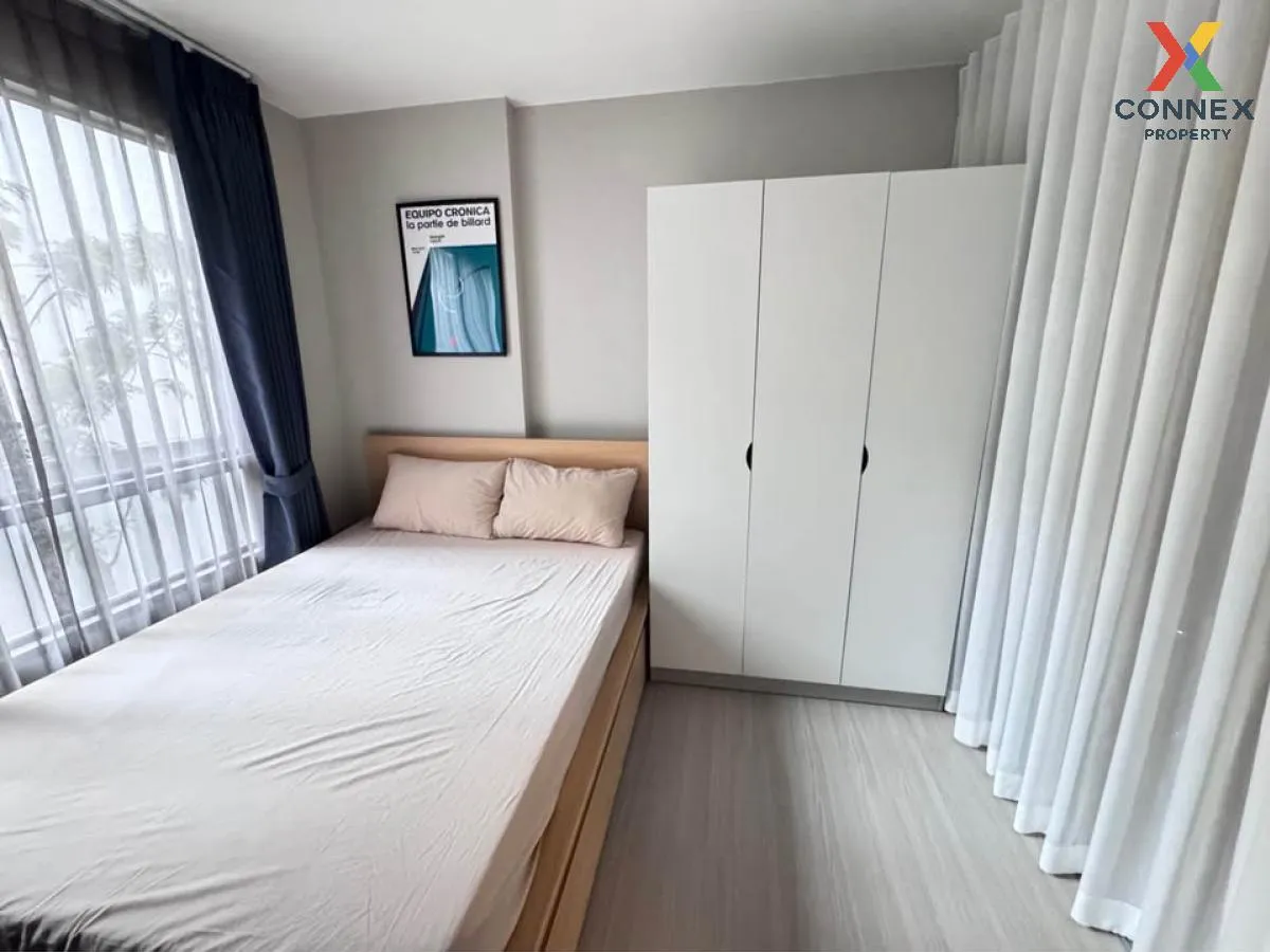 For Rent Condo , Quintara Phume Sukhumvit 39 , BTS-Phrom Phong , Khlong Tan Nuea , Watthana , Bangkok , CX-116297 4