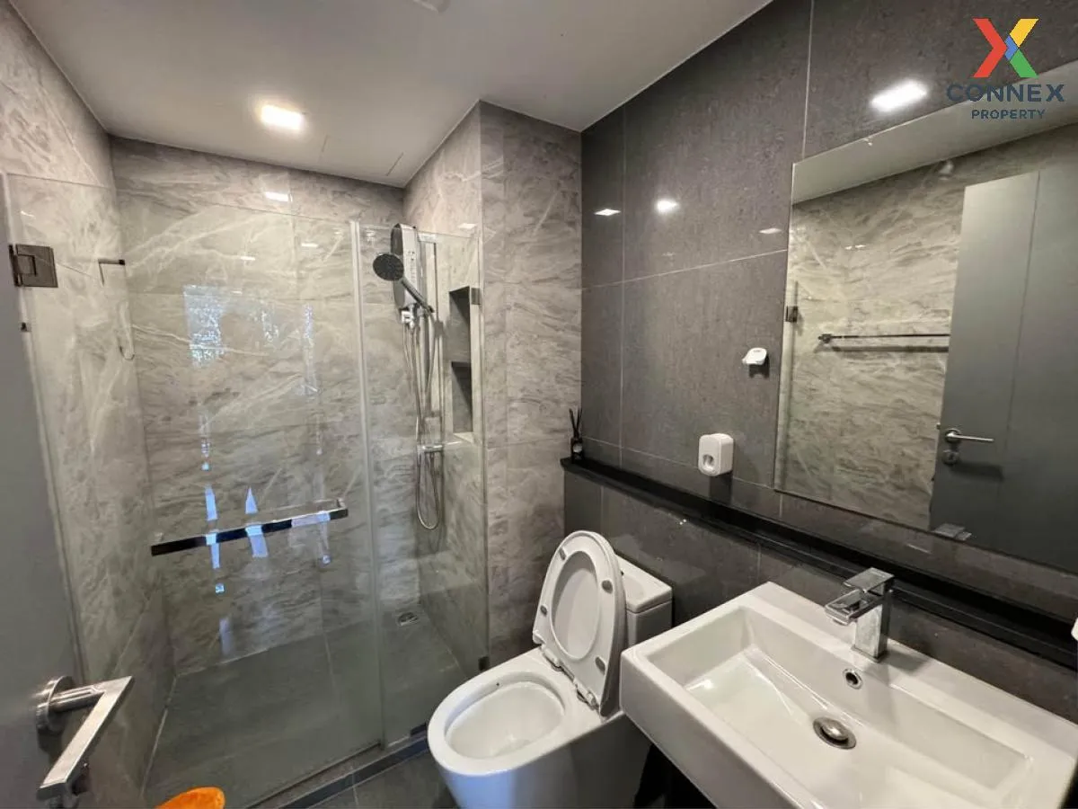 For Rent Condo , Quintara Phume Sukhumvit 39 , BTS-Phrom Phong , Khlong Tan Nuea , Watthana , Bangkok , CX-116297