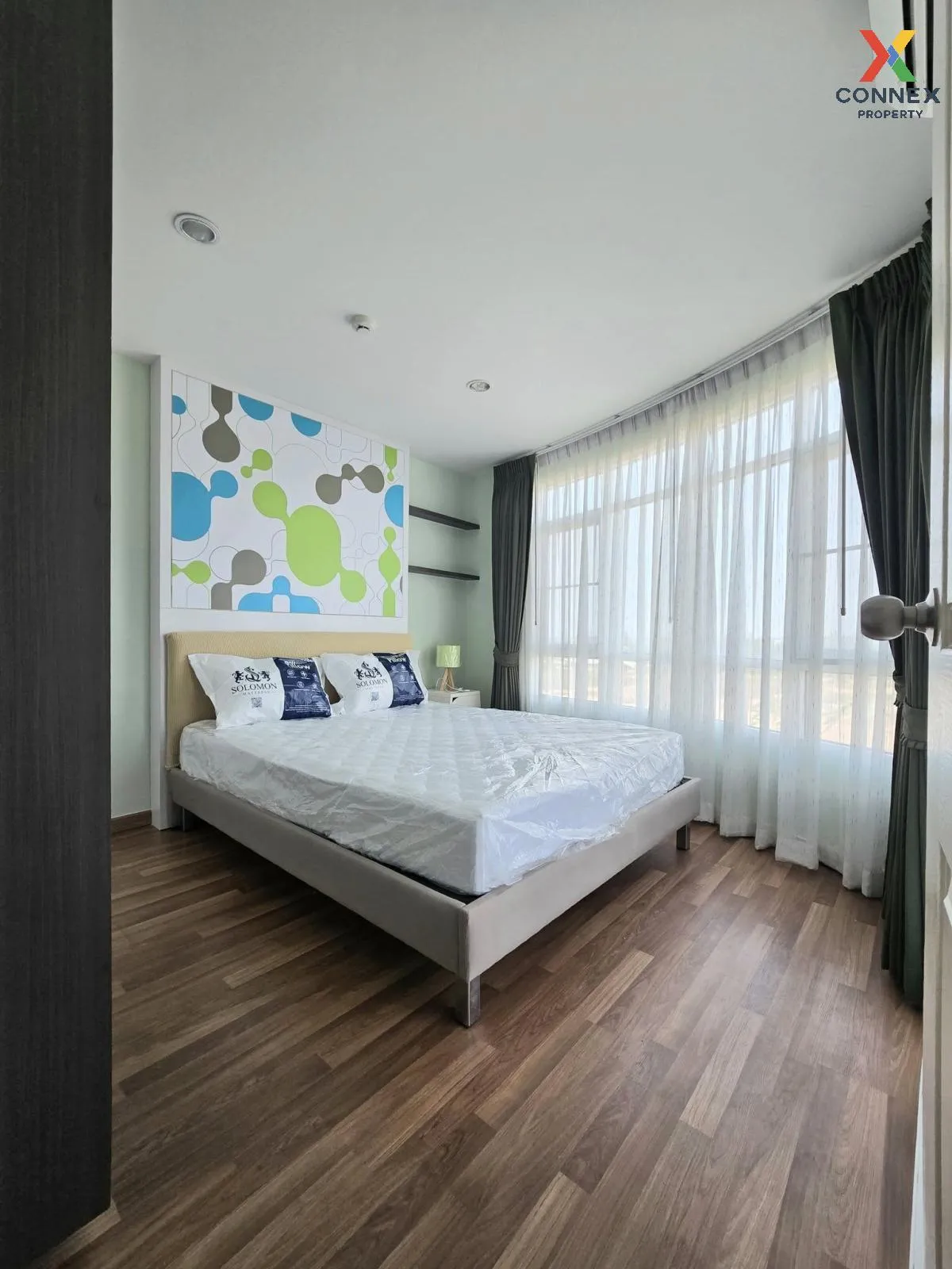 For Rent Condo , Miami Bangpu , Bang Pu Mai , Mueang Samut Prakan , Samut Prakarn , CX-116308