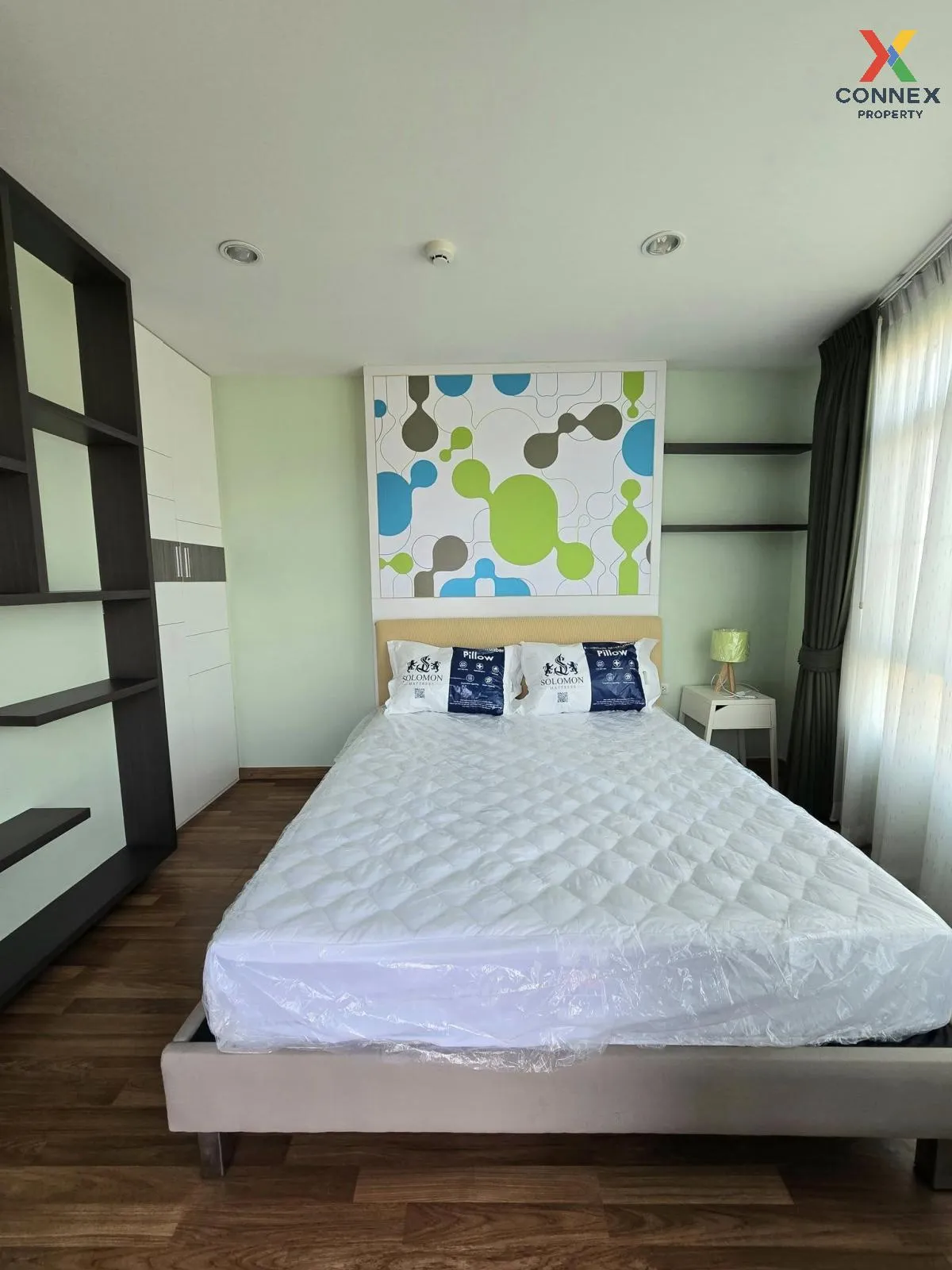 For Rent Condo , Miami Bangpu , Bang Pu Mai , Mueang Samut Prakan , Samut Prakarn , CX-116308