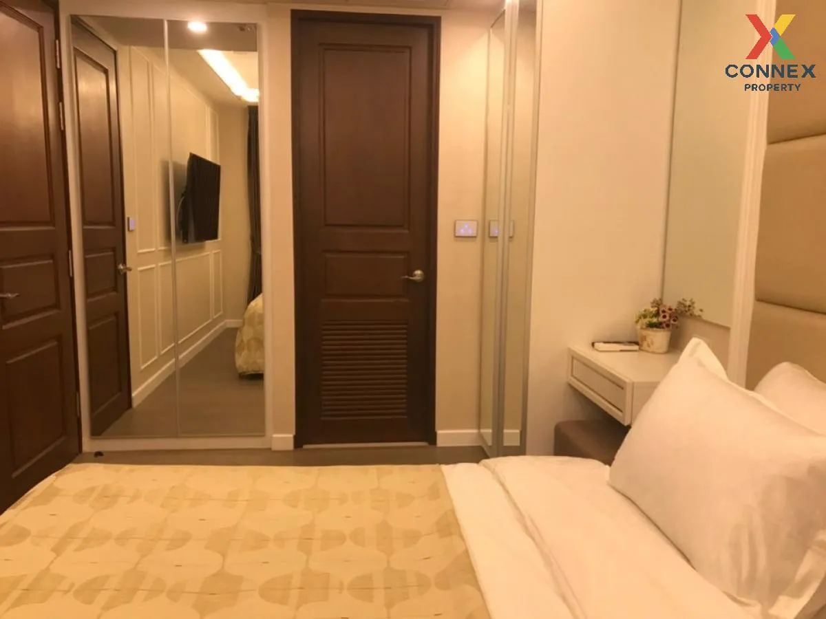 For Rent Condo , Amaranta Residence , MRT-Huai Khwang , Huai Khwang , Huai Khwang , Bangkok , CX-116309 4