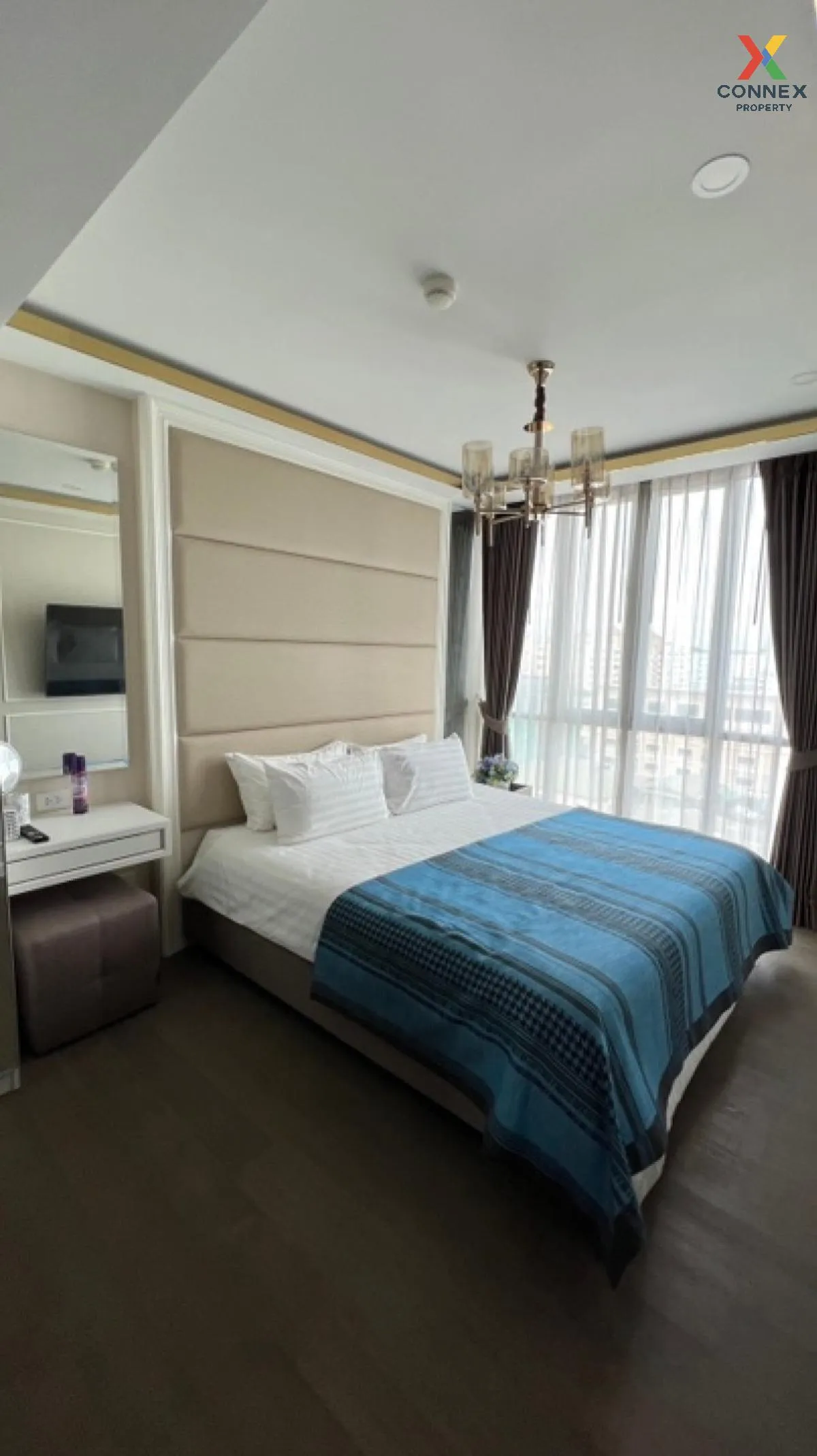 For Rent Condo , Amaranta Residence , MRT-Huai Khwang , Huai Khwang , Huai Khwang , Bangkok , CX-116309