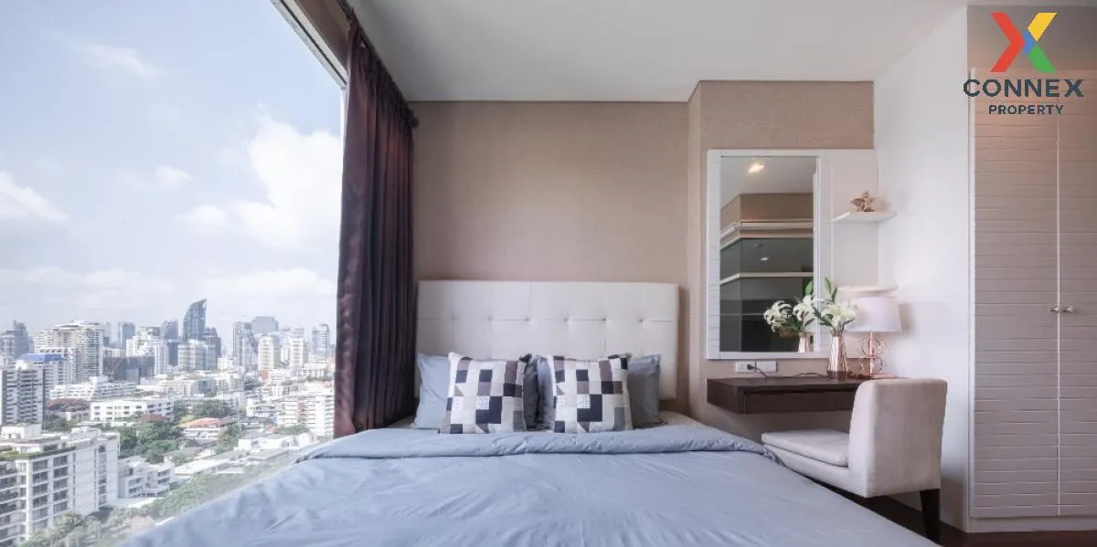 For Rent Condo , IVY Thonglor , BTS-Thong Lo , Khlong Tan Nuea , Watthana , Bangkok , CX-116313 4