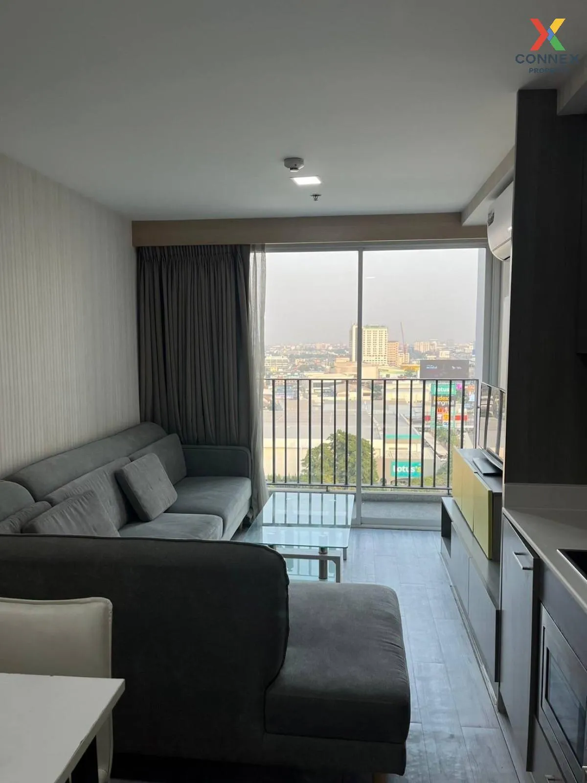 For Rent Condo , Grene Chaengwattana , Bang Talat , Pak Kret , Nonthaburi , CX-116316 1