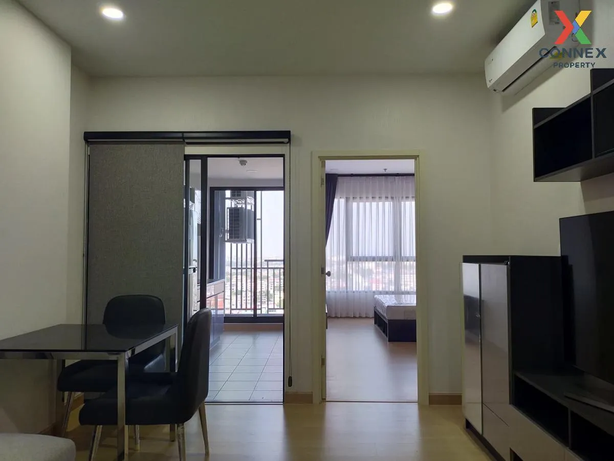 For Sale Condo , Supalai Loft Yaek Fai Chai station , nice view , high floor , MRT-Fai Chai , Bang Khun Si , Bangkok Noi , Bangkok , CX-116323 4