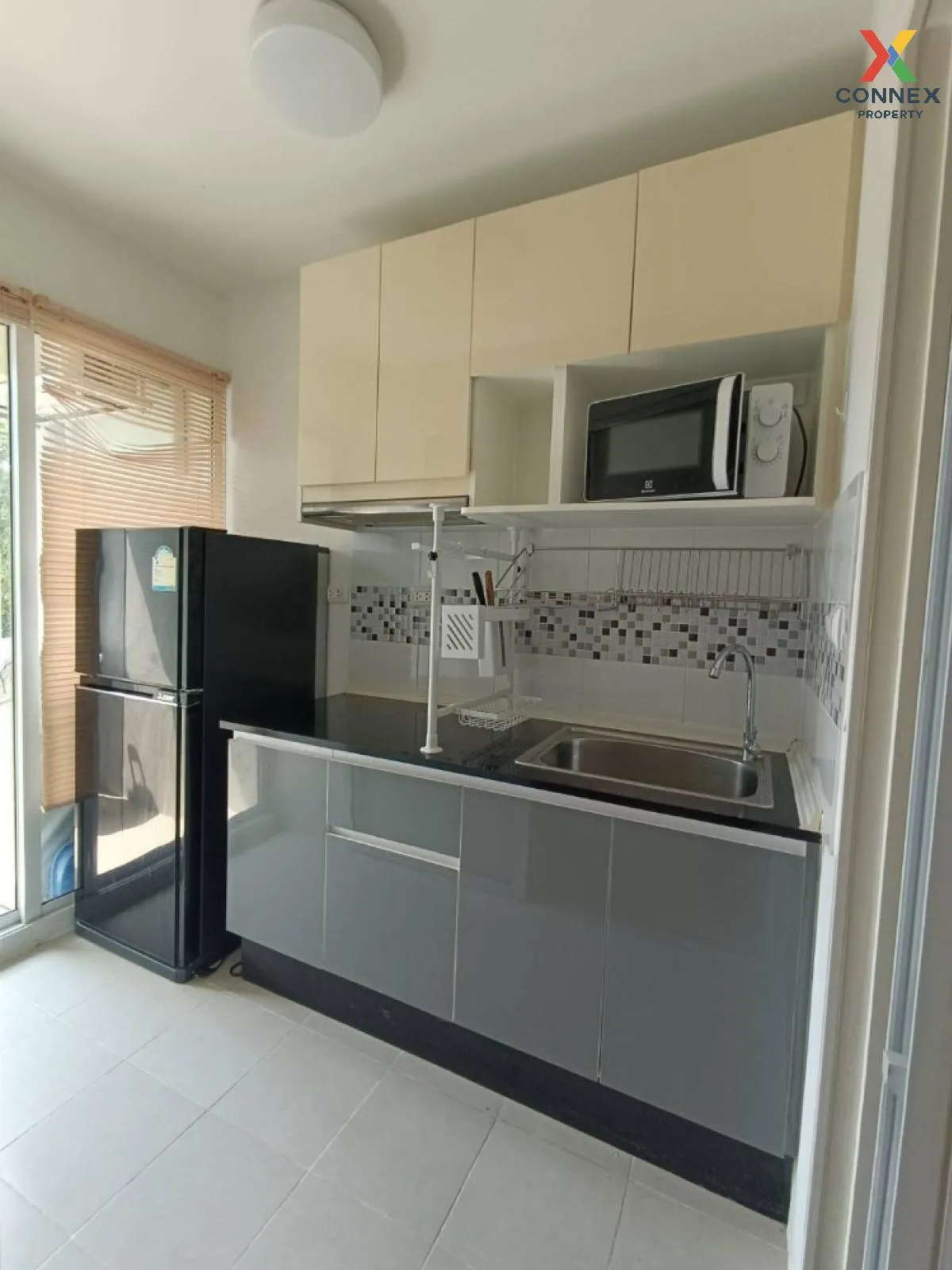 For Rent Condo , UNIO Charan 3 , MRT-Tha Phra , Wat Tha Phra , Bangkok Yai , Bangkok , CX-116328 2