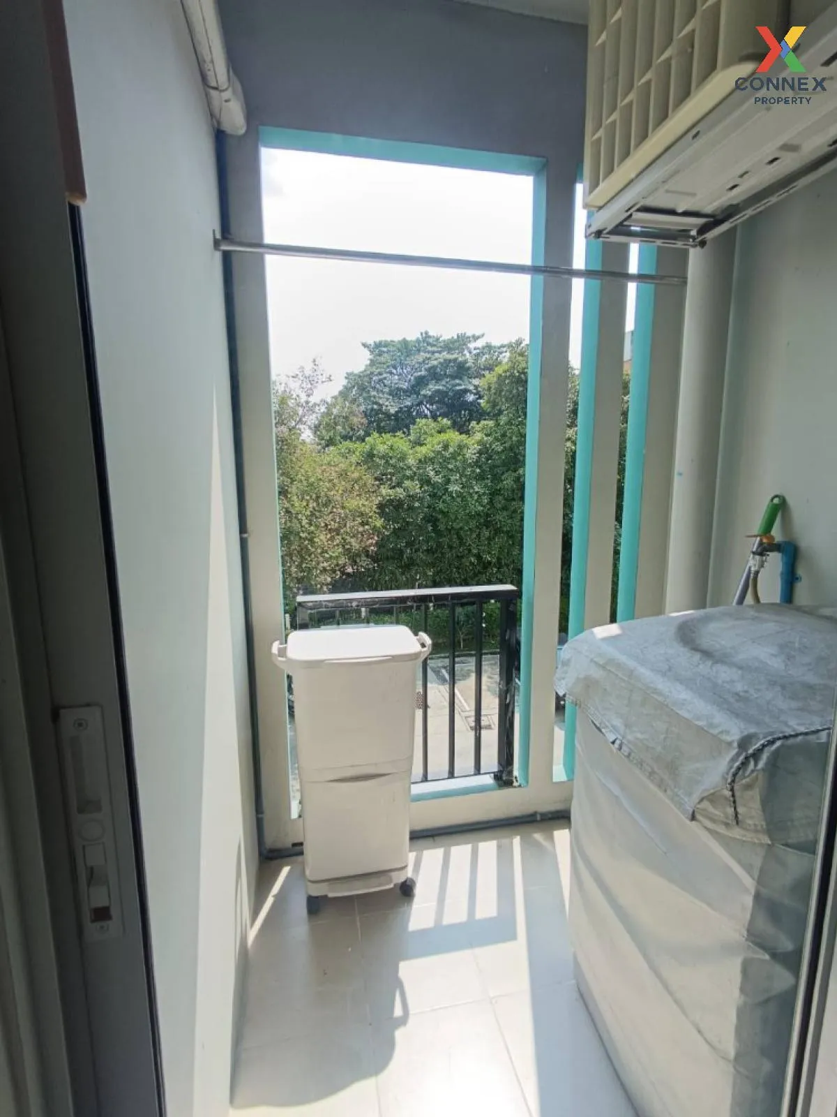 For Rent Condo , UNIO Charan 3 , MRT-Tha Phra , Wat Tha Phra , Bangkok Yai , Bangkok , CX-116328 4